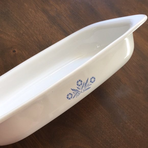 Corningware | Kitchen | Vintage Corningware Roaster Dish | Poshmark